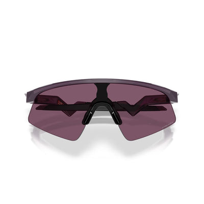 Oakley Resistor Sweep Genç Güneş Gözlüğü J901514 Trans Aubergine Prizm Indigo