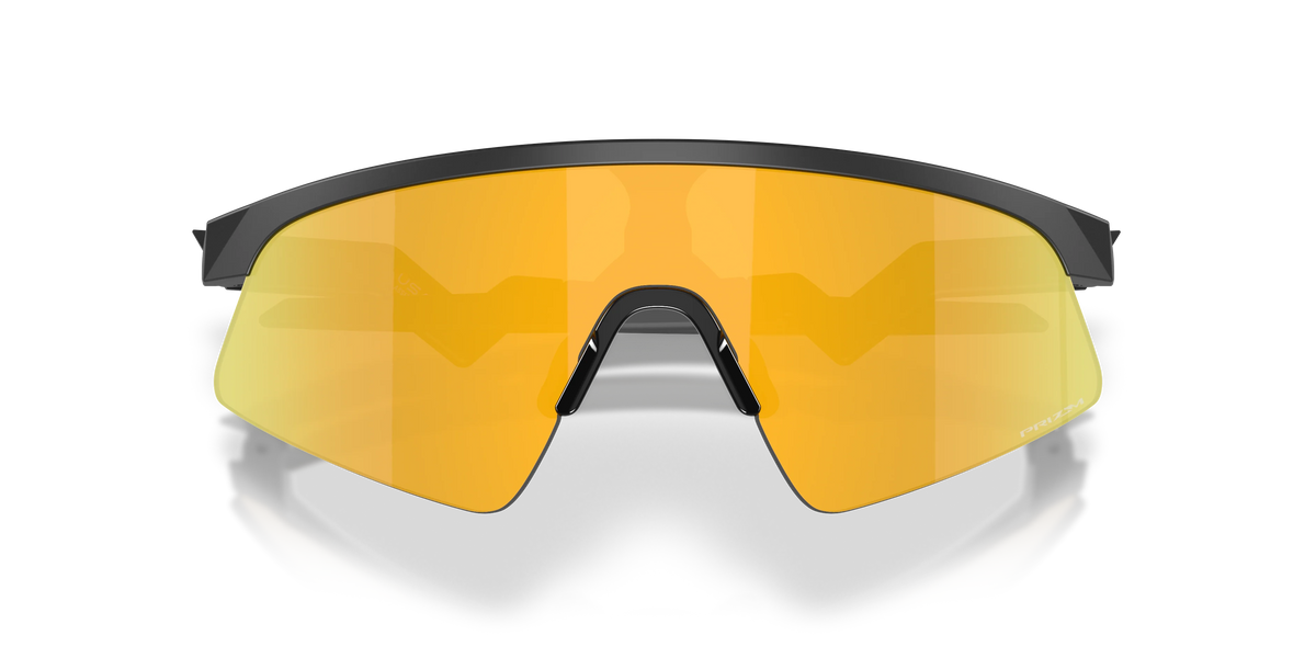 Oakley Resistor Sweep Güneş Gözlüğü J901510 Matte Black Prizm 24K