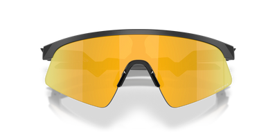 Oakley Resistor Sweep Güneş Gözlüğü J901510 Matte Black Prizm 24K