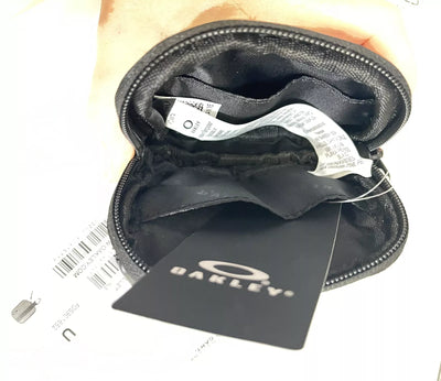 Oakley Rover Wallet Cüzdan FOS901652 02E Blackout