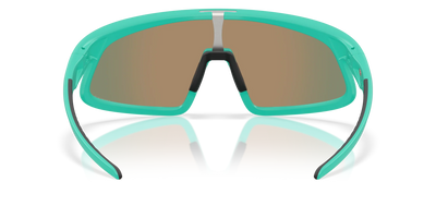 Oakley RSLV Güneş Gözlüğü 948405 Matte Celeste Prizm Ruby