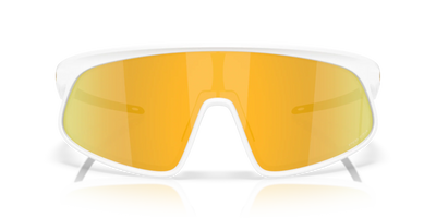Oakley RSLV Güneş Gözlüğü 9484D 948404 Matte White Prizm 24K