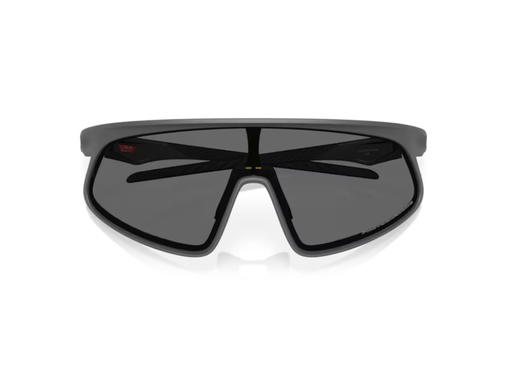 Oakley RSLV Photochromic Güneş Gözlüğü 9484D Matte Carbon Photochromic 948406