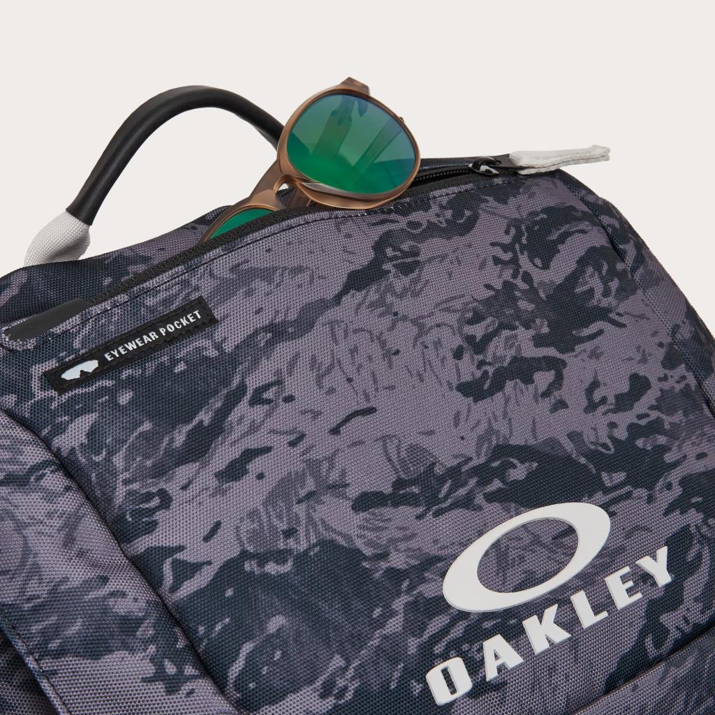 Oakley Ruck Pack Sırt Çantası FOS900293 9ZP Tiger Mountain Camo GR