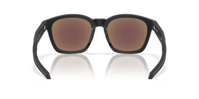Oakley Shackle Güneş Gözlüğü 9507D Matte Black Prizm Sapphire 950701 52 Ekartman - Görsel 2
