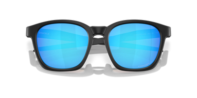 Oakley Shackle Güneş Gözlüğü 9507D Matte Black Prizm Sapphire 950701 52 Ekartman - Görsel 3
