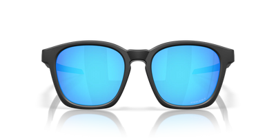 Oakley Shackle Güneş Gözlüğü 9507D Matte Black Prizm Sapphire 950701 52 Ekartman - Görsel 4