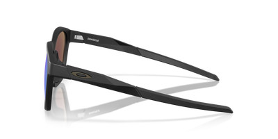 Oakley Shackle Güneş Gözlüğü 9507D Matte Black Prizm Sapphire 950701 52 Ekartman - Görsel 5