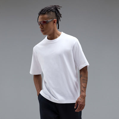 Oakley SOHO GEN SS TEE Tişört FOA407454 100 White