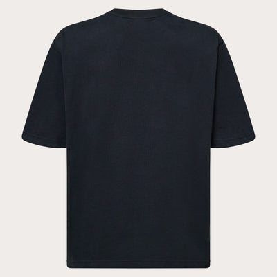 Oakley SOHO GEN TEE Tişört FOA407454 02E Blackout