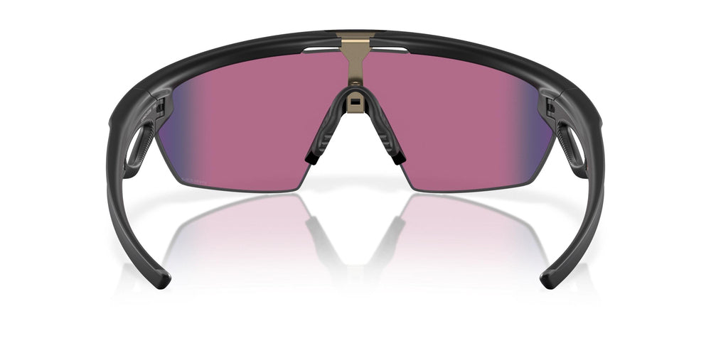 Oakley Sphaera Güneş Gözlüğü 940303 Matte Black Prizm Road