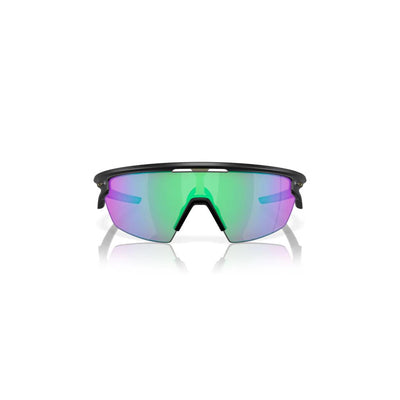 Oakley Sphaera Güneş Gözlüğü 940306 Matte Black Prizm Golf