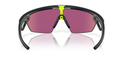Oakley Sphaera Güneş Gözlüğü 940308 Matte Black Ink Prizm Road Jade