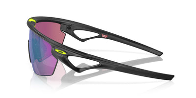 Oakley Sphaera Güneş Gözlüğü 940308 Matte Black Ink Prizm Road Jade