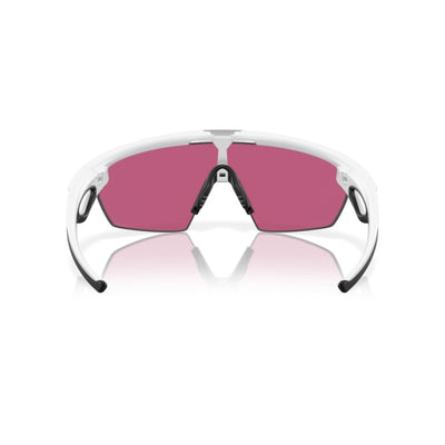 Oakley Sphaera Güneş Gözlüğü 940311 Matte White Prizm Field