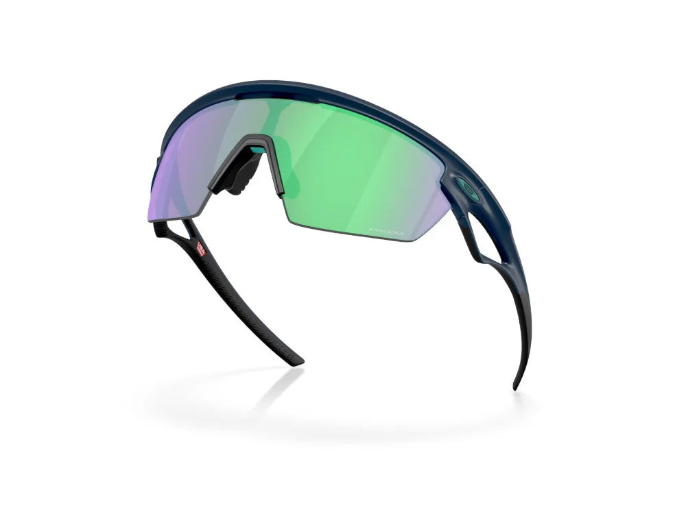 Oakley Sphaera Güneş Gözlüğü 940319 Matte Abyss Prizm Road Jade
