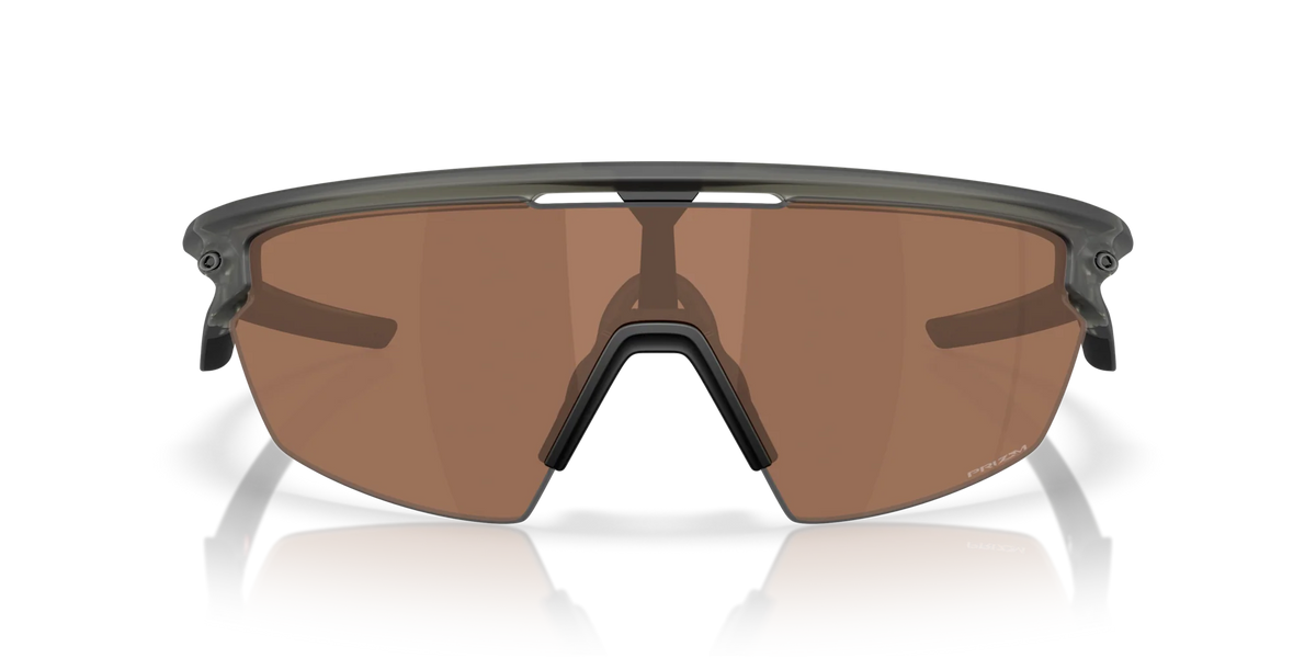 Oakley Sphaera Güneş Gözlüğü 940321 Matte Olive Ink Prizm Tungsten