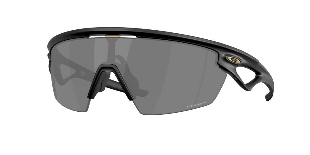 Oakley Sphaera Güneş Gözlüğü 940323 Matte Black Prizm Black
