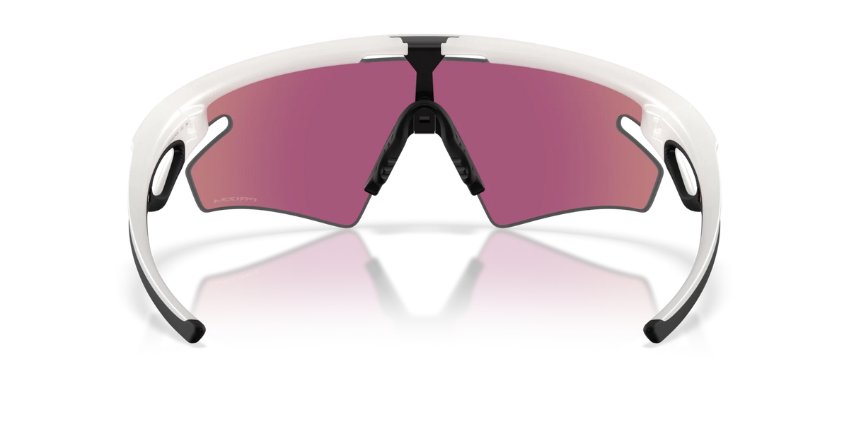 Oakley Sphaera Slash Güneş Gözlüğü 949904 Matte Vapor Prizm Road Jade