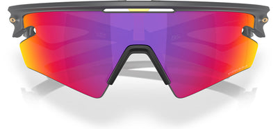 Oakley Sphaera Slash Güneş Gözlüğü 949906 Matte Carbon Prizm Road