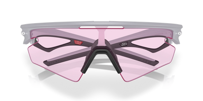 Oakley Sphaera Slash Güneş Gözlüğü 949907 Matte Fog Prizm Low Light - Görsel 3