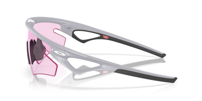 Oakley Sphaera Slash Güneş Gözlüğü 949907 Matte Fog Prizm Low Light - Görsel 5