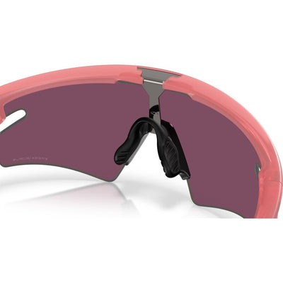 Oakley Sphaera Slash Güneş Gözlüğü 949913 Matte Trans Paloma Prizm Road Black