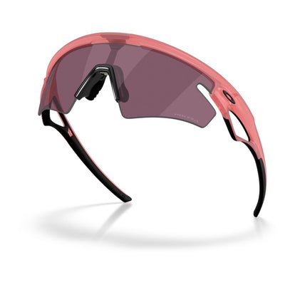 Oakley Sphaera Slash Güneş Gözlüğü 949913 Matte Trans Paloma Prizm Road Black