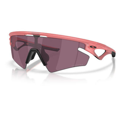 Oakley Sphaera Slash Güneş Gözlüğü 949913 Matte Trans Paloma Prizm Road Black