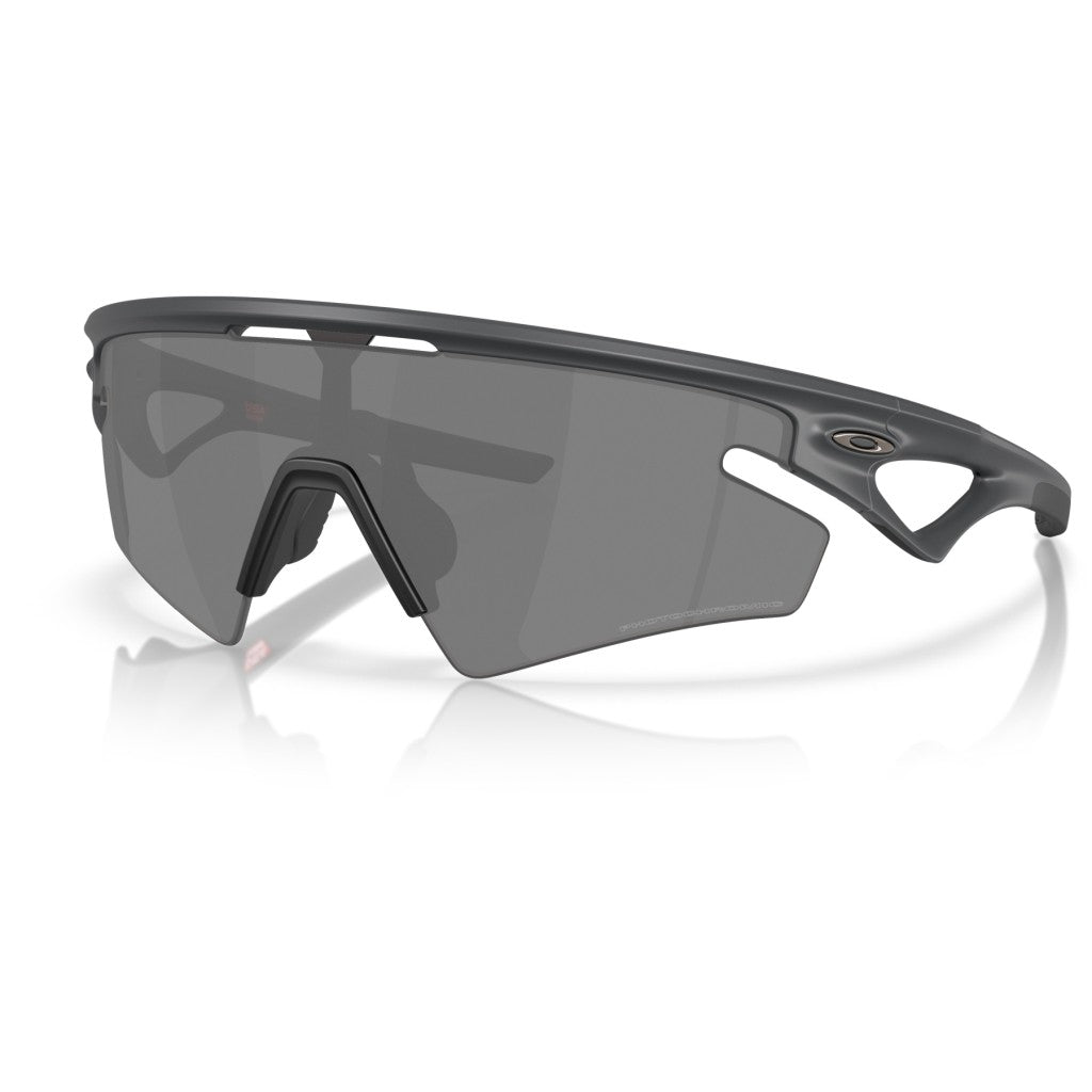 Oakley Sphaera Slash PhotoChromic Güneş Gözlüğü 949912 Carbon Clear Black Photochromic