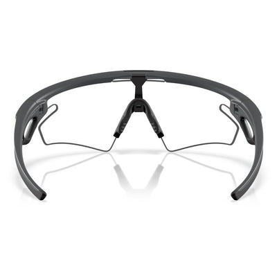 Oakley Sphaera Slash PhotoChromic Güneş Gözlüğü 949912 Carbon Clear Black Photochromic