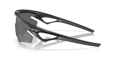 Oakley Sphaera Slash Polarize Güneş Gözlüğü 949901 Matte Black Prizm Black Polarized