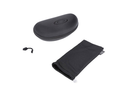 Oakley Sphaera Slash Polarize Güneş Gözlüğü 949901 Matte Black Prizm Black Polarized