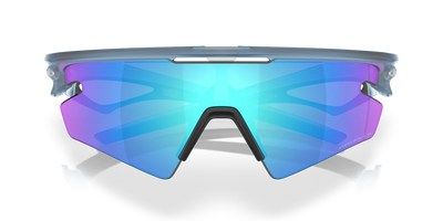 Oakley Sphaera Slash Polarize Güneş Gözlüğü 949903 Matte Trans Stonewash Prizm Sapphire Polarized