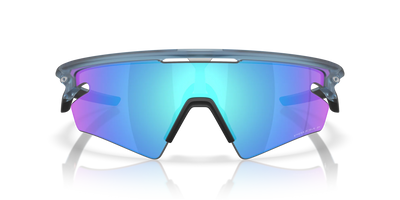 Oakley Sphaera Slash Polarize Güneş Gözlüğü 949903 Matte Trans Stonewash Prizm Sapphire Polarized
