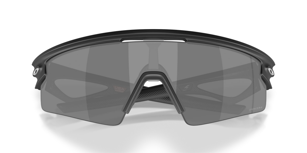 Oakley Sphaera Strike Güneş Gözlüğü 953101 Matte Black Prizm Black