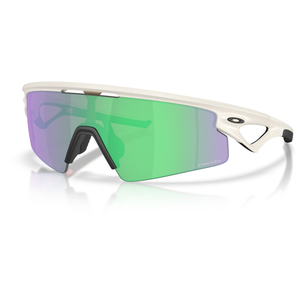 Oakley Sphaera Strike Güneş Gözlüğü 953105 Matte Mist Prizm Road Jade
