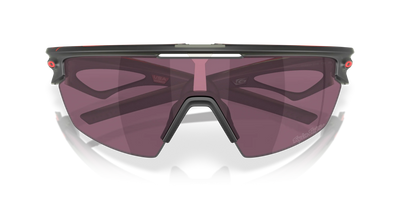 Oakley Sphaera Troy Lee Design Édition Spéciale Lunettes de Soleil 940322 TLD Matte Olive Ink Prizm Road Black