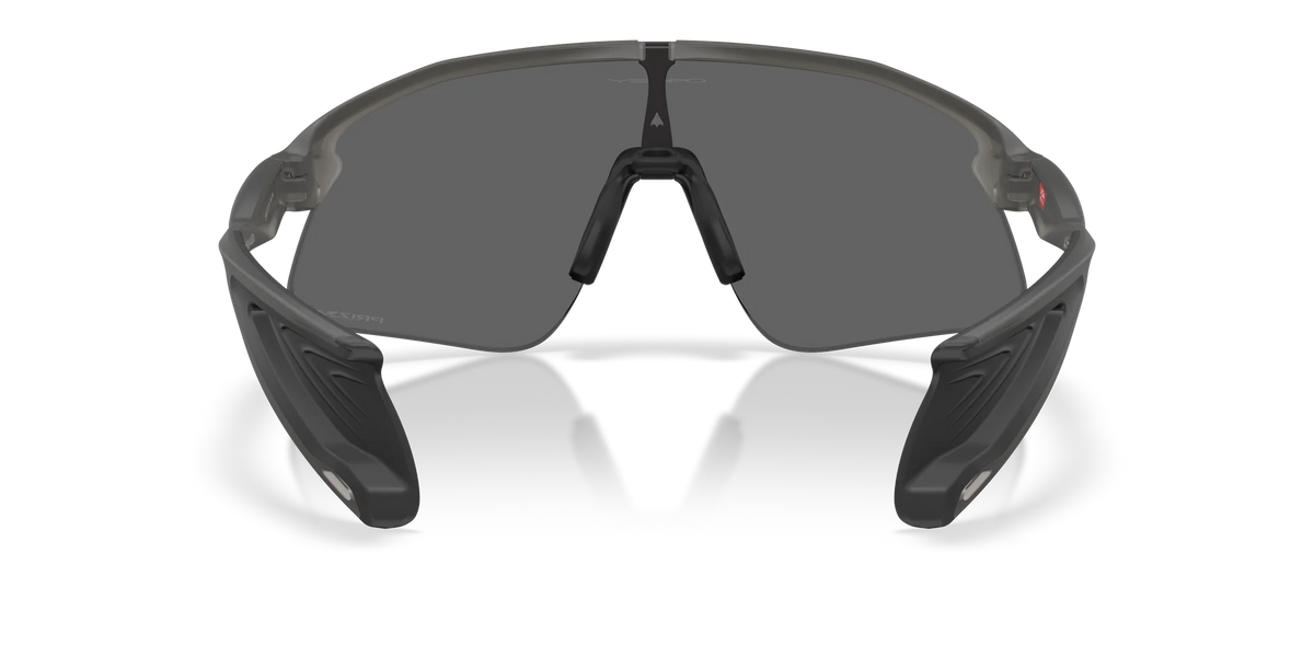 Oakley STUNT DEVIL Güneş Gözlüğü 951701 Grey Smoke Prizm Black