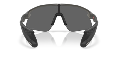 Oakley STUNT DEVIL Güneş Gözlüğü 951701 Grey Smoke Prizm Black