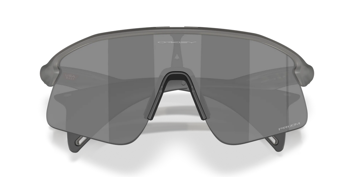 Oakley STUNT DEVIL Güneş Gözlüğü 951701 Grey Smoke Prizm Black