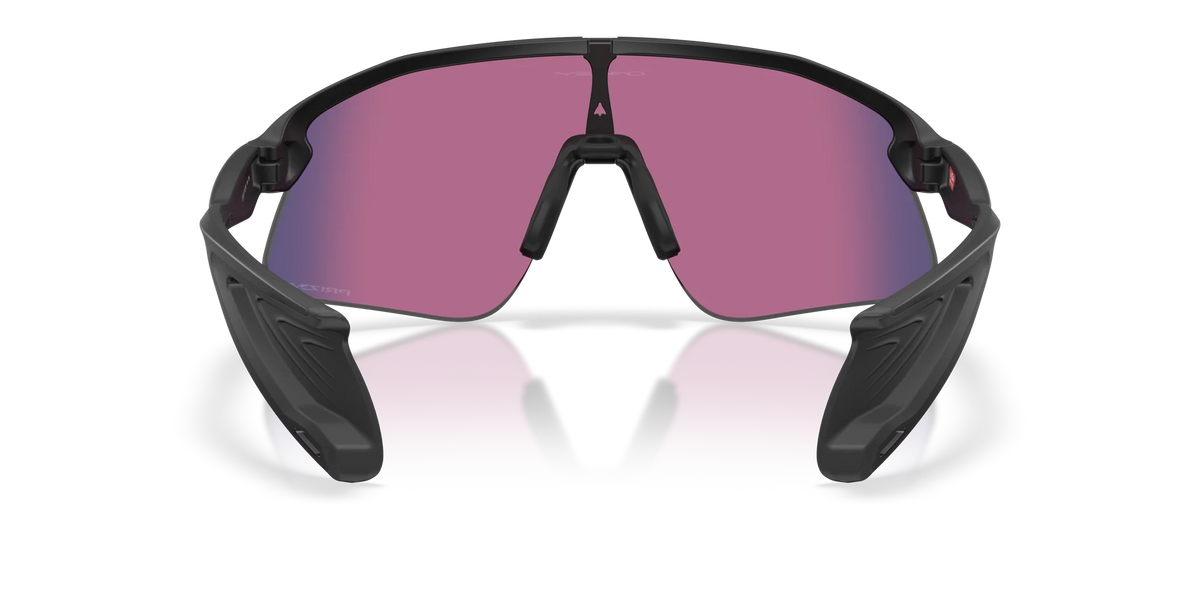 Oakley STUNT DEVIL Güneş Gözlüğü 951702 Matte Black Prizm Road