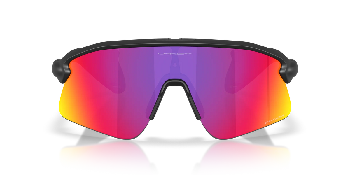 Oakley STUNT DEVIL Güneş Gözlüğü 951702 Matte Black Prizm Road