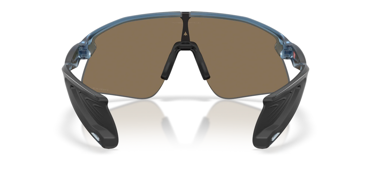Oakley STUNT DEVIL Güneş Gözlüğü 951705 Matte Trans Abyss Prizm 24K