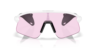 Oakley STUNT DEVIL Güneş Gözlüğü 951707 Matte White Prizm Low Light - Görsel 4