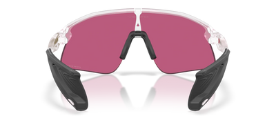 Oakley STUNT DEVIL Güneş Gözlüğü 951710 Matte Clear Prizm Field