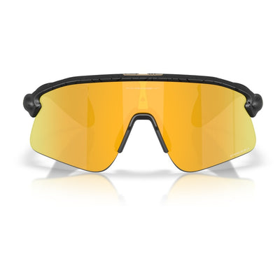 Oakley STUNT DEVIL Güneş Gözlüğü 951716 Matte Black Splatter Prizm 24K