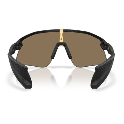 Oakley STUNT DEVIL Güneş Gözlüğü 951716 Matte Black Splatter Prizm 24K