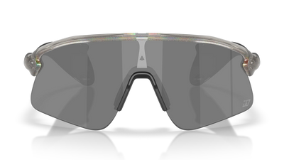Oakley STUNT DEVIL Justin Jefferson Özel Tasarımlı Güneş Gözlüğü 951718 Grey Ink MoonDust Prizm Black