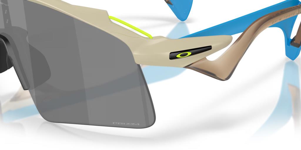 Oakley STUNT WING Güneş Gözlüğü 951903 Matte Sand Prizm Black